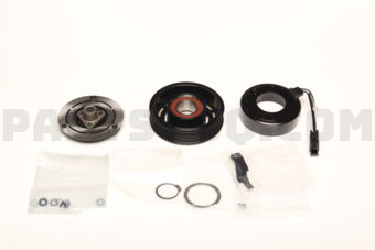 KD4561L10 Mazda CLUTCH,MAGNET