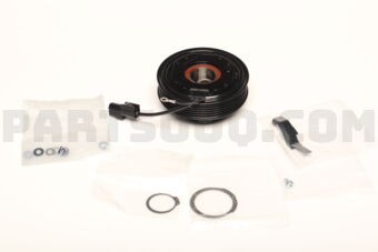 KD4561L10 Mazda CLUTCH,MAGNET