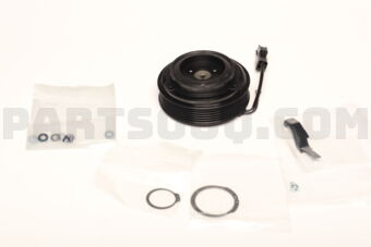 KD4561L10 Mazda CLUTCH,MAGNET