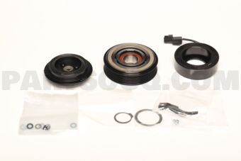 KD4561L10 Mazda CLUTCH,MAGNET