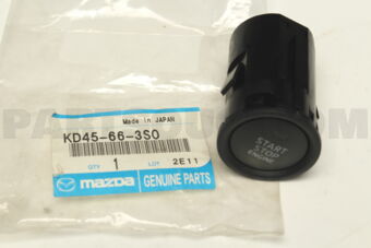 KD45663S0 SWITCH,ENGINE START