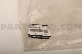 KD4566760A BLOCK,MAIN FUSE