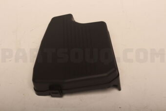 KD456676YF COVER,MAIN FUSE BLOC