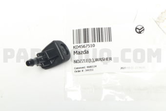 KD4567510 NOZZLE(L),WASHER