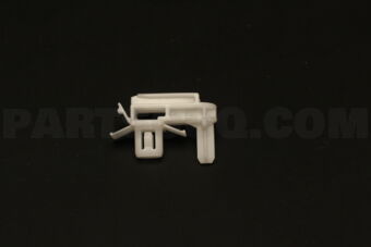 KD45676NYA CLIP,ANTENNA