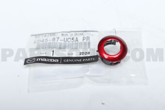 KD4567UC5APR RETAINER