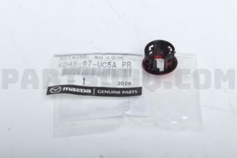KD4567UC5APR RETAINER
