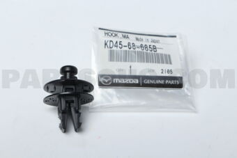 KD4568685B HOOK,MAT