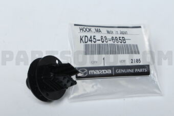 KD4568685B HOOK,MAT