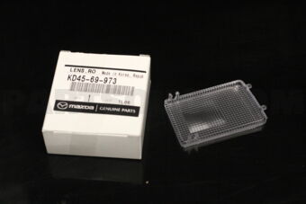 KD4569973 LENS,ROOM LAMP-HEAD