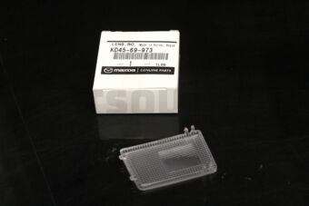 KD4569973 LENS,ROOM LAMP-HEAD