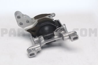 KD4739060C RUBBER NO.3,ENG.MTG