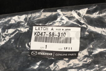 KD4758310 LOCK(R),DOOR