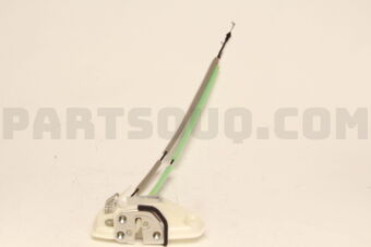 KD4759310 LOCK(L),DOOR