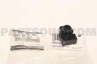 KD4767UC113 SENSOR,ULTRASONIC