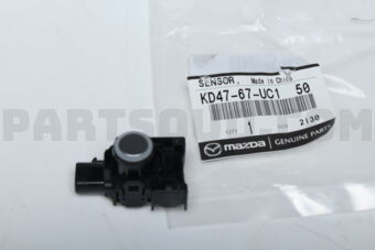 KD4767UC150 SENSOR,ULTRASONIC