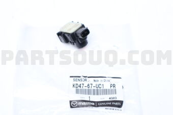 KD4767UC1PR SENSOR,ULTRASONIC