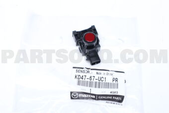 KD4767UC1PR SENSOR,ULTRASONIC