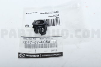 KD4767UC5A13 RETAINER