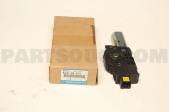 KD4769870 MOTOR,SLIDING ROOF