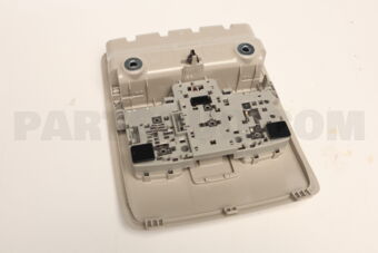KD4769970D75 Mazda CONSOLE,OVERHEAD
