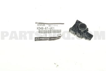 KD4967UC1 SENSOR,ULTRASONIC
