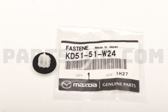KD5151W24 FASTENER