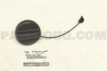 KD5342250 CAP,FILLER