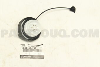 KD5342250 CAP,FILLER