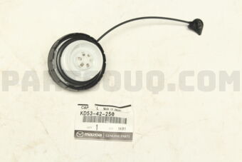 KD5342250 CAP,FILLER
