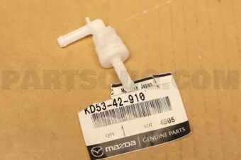 KD5342910 VALVE,CHECK