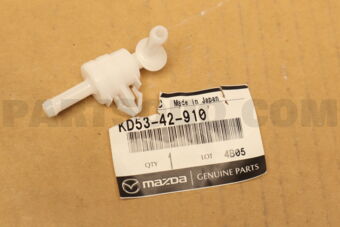 KD5342910 VALVE,CHECK