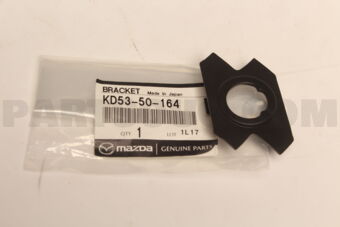 KD5350164 BRACKET(L)