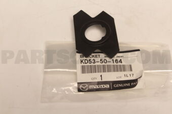 KD5350164 BRACKET(L)