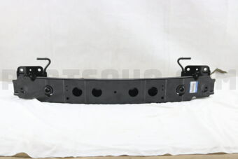 KD5350260D Mazda REINF.,REAR BUMPER