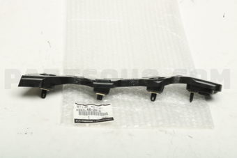 KD53502H1A RETAINER(R),REAR BUMPER