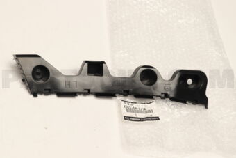 KD53502J1A RETAINER(L),REAR BUMPER