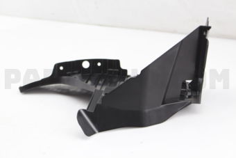 KD5350340 SHIELD(R),SPLASH-R.BUMPER