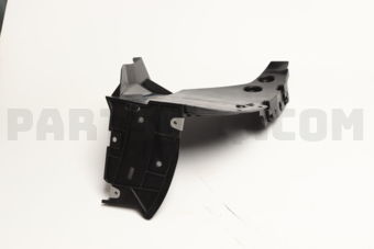 KD5350350 SHIELD(L),SPLASH-R.BUMPER
