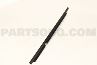KD5350660B MOULD(R),RR.BELTLINE