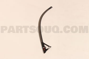 KD5350981F MOULD(R),FRT.SASH A