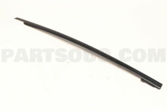 KD5350991D MOULD(R),RR.SASH A