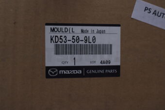 KD53509L0 MOULD(L),ROOF