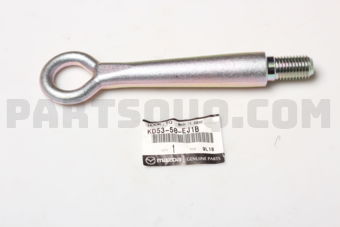 KD5350EJ1B HOOK,TOWING