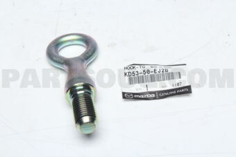 KD5350EJ2B HOOK-TOWING