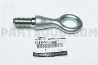 KD5350EJ2B HOOK-TOWING