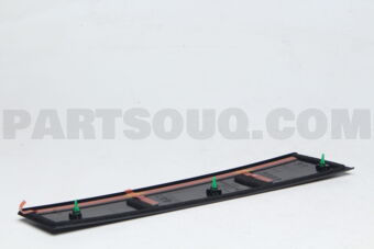 KD5350M10E GARNISH(R),FRONT DOO