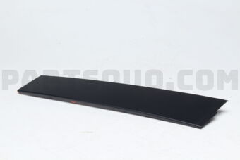 KD5350M10E GARNISH(R),FRONT DOO