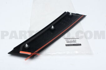 KD5350M60B GARNISH(L),REAR DOOR