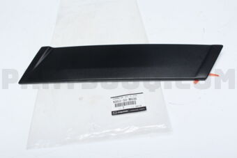 KD5350M60B GARNISH(L),REAR DOOR